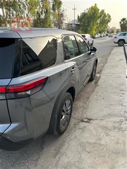 نيسان باثفايندر